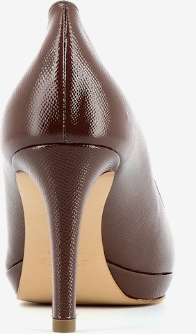 EVITA Pumps in Brown