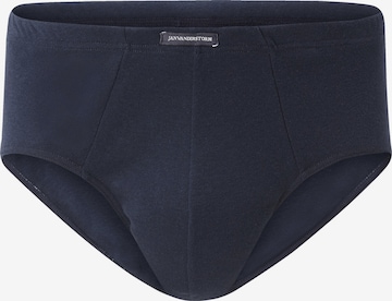 Jan Vanderstorm Panty 'Frode' in Blue