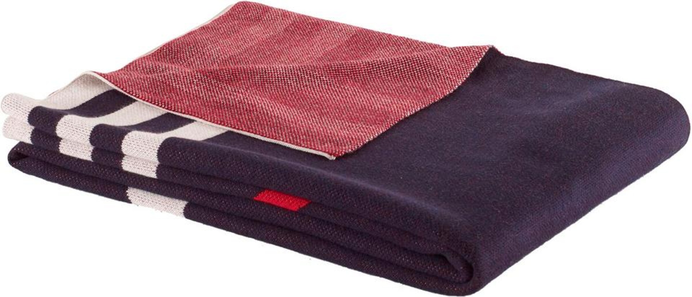 Tommy Jeans - Plaid 'Graphic Stars' in navy