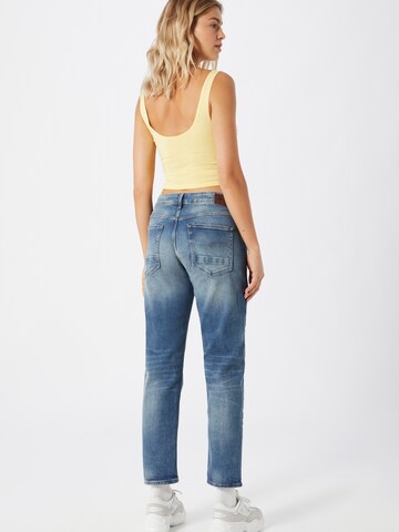 G-Star RAW regular Jeans 'Kate' i blå