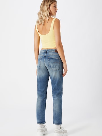 G-Star RAW Regular Jeans 'Kate' in Blau