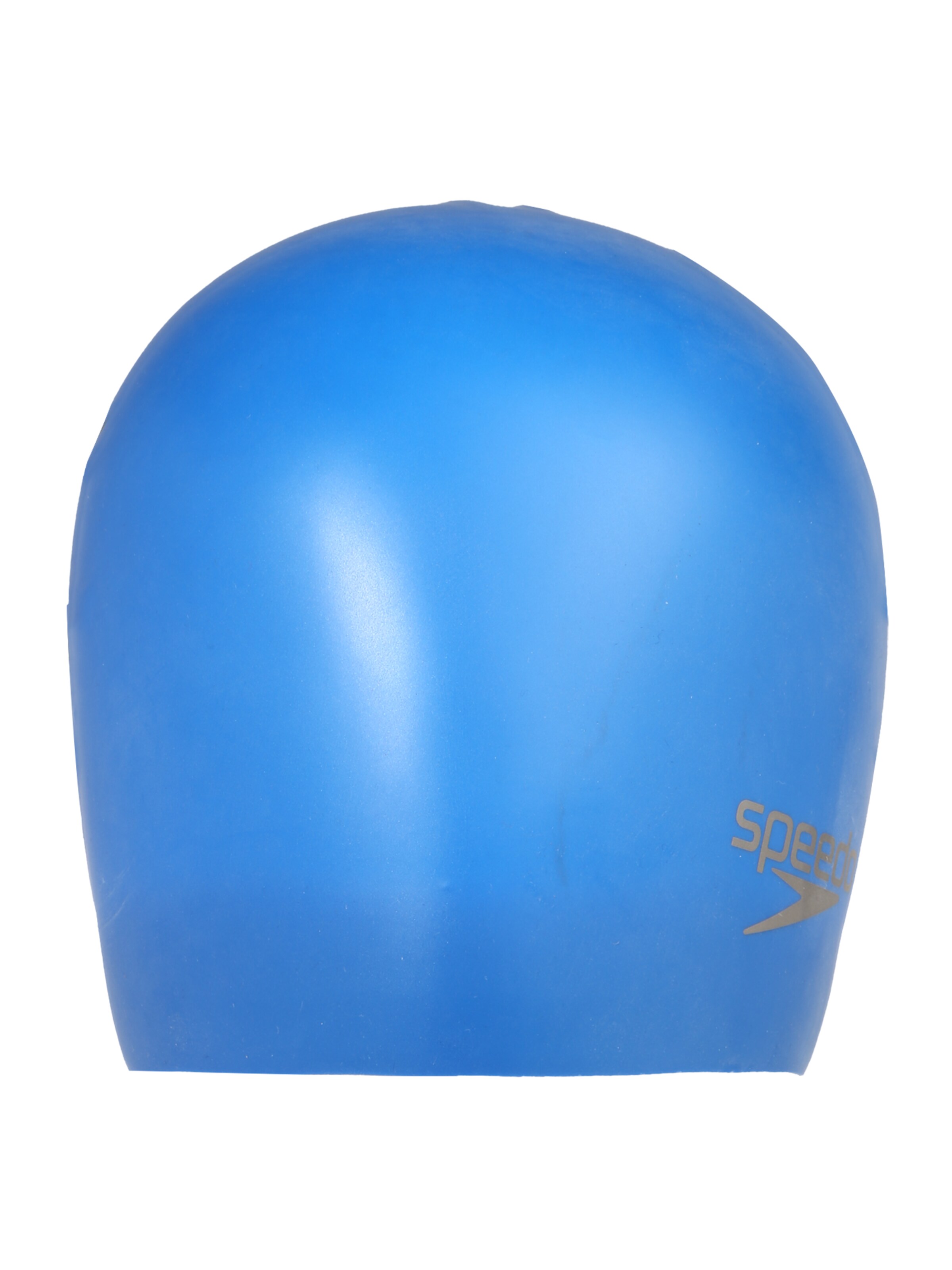SPEEDO Bademütze in Blau