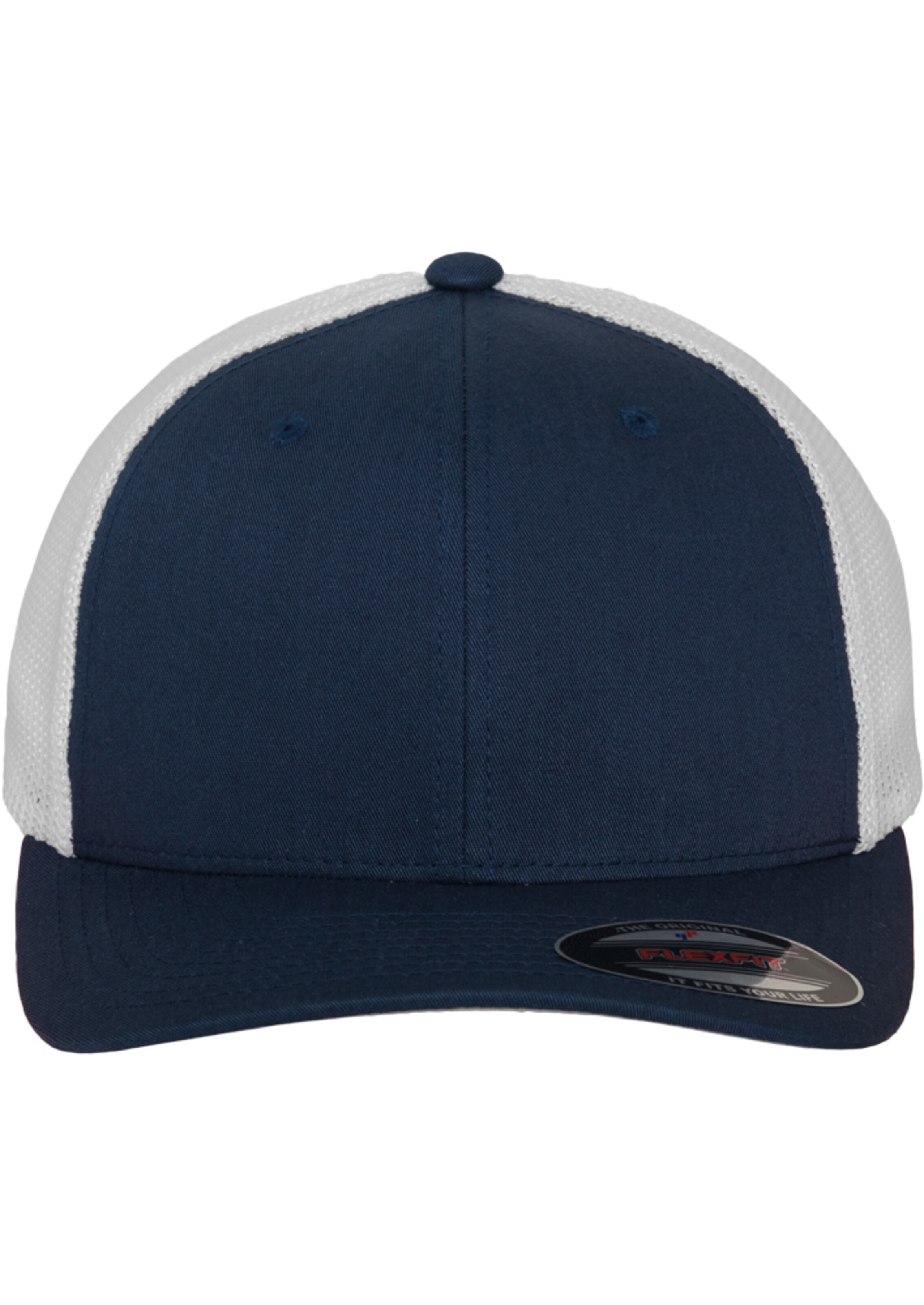 Casquette Flexfit en bleu