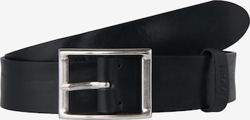 JOOP! Belt in Black: front