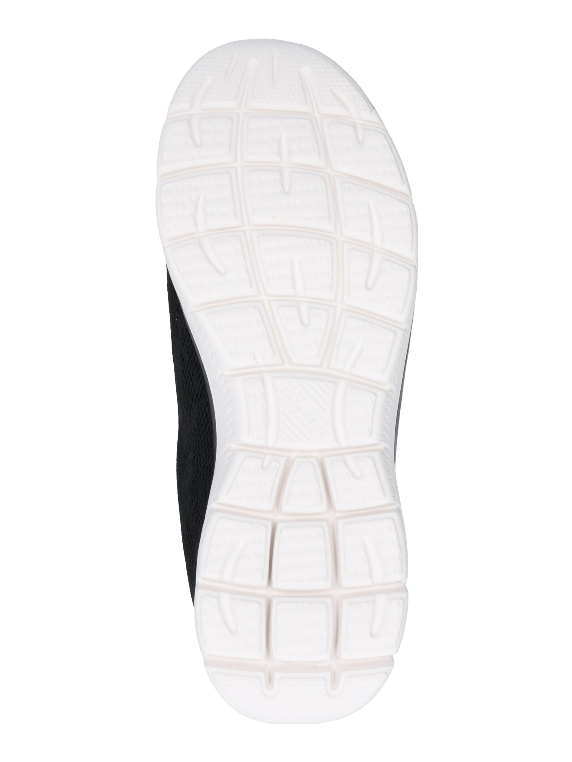 SKECHERS Tenisky 'Summits' – černá