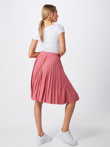 ABOUT YOU Skirt 'Connie' in Pink