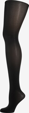 Wolford Tights 'Satin Opaque 50 Tights' in Black