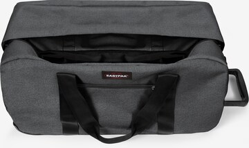 EASTPAK Reisetasche 83 cm in Grau