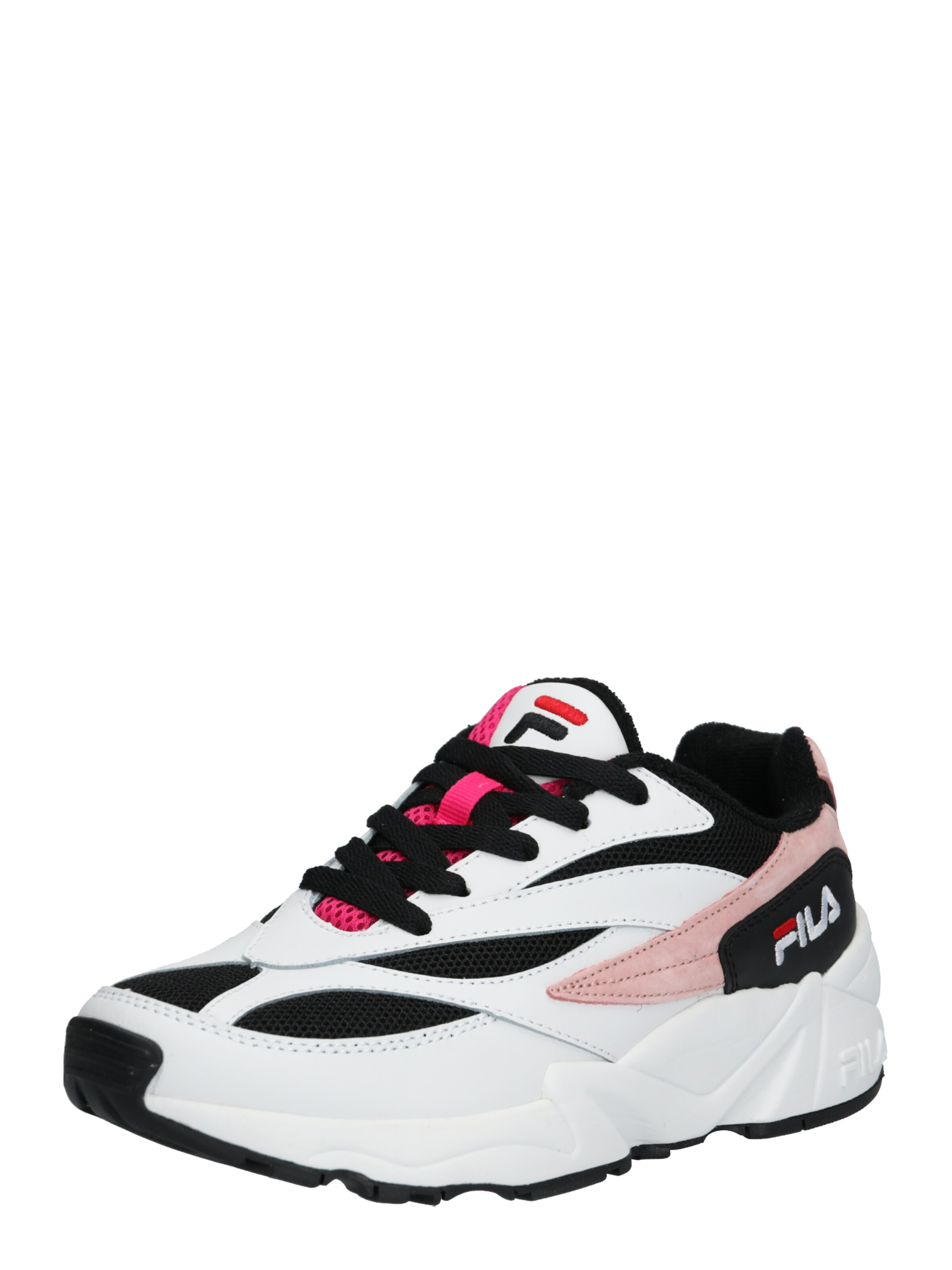 FILA - Sneakers laag 'Venom' in de kleur Grijs