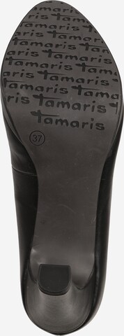 TAMARIS Pumps in Black