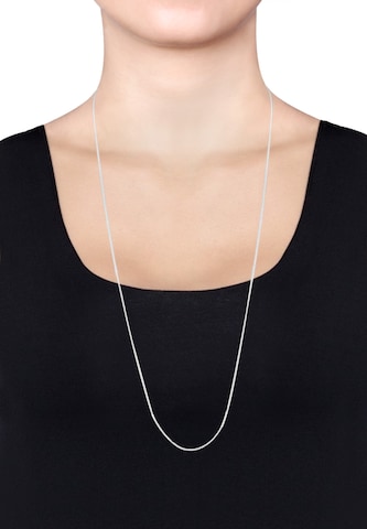 ELLI Ketting in Zilver