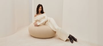 Beliebte Röcke für große Frauen