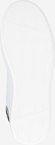 Sneaker bassa 'Concept' di WOMSH in bianco