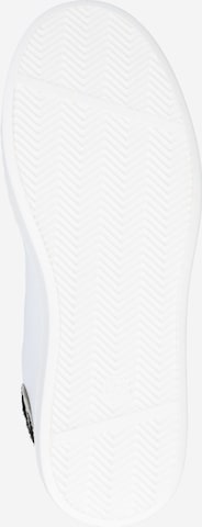 WOMSH Trampki niskie 'Concept' w kolorze biały