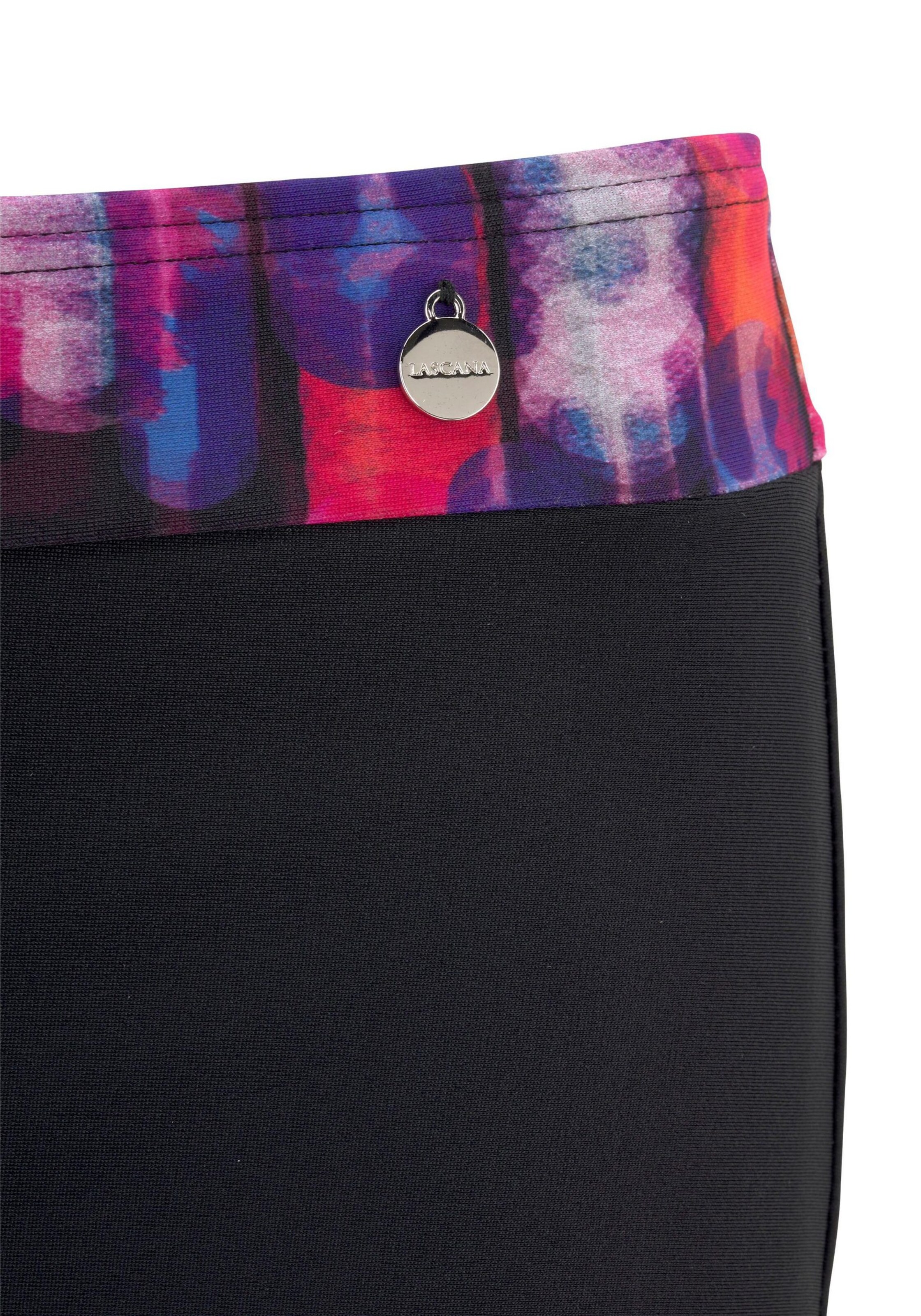 LASCANA - Braga de bikini en negro