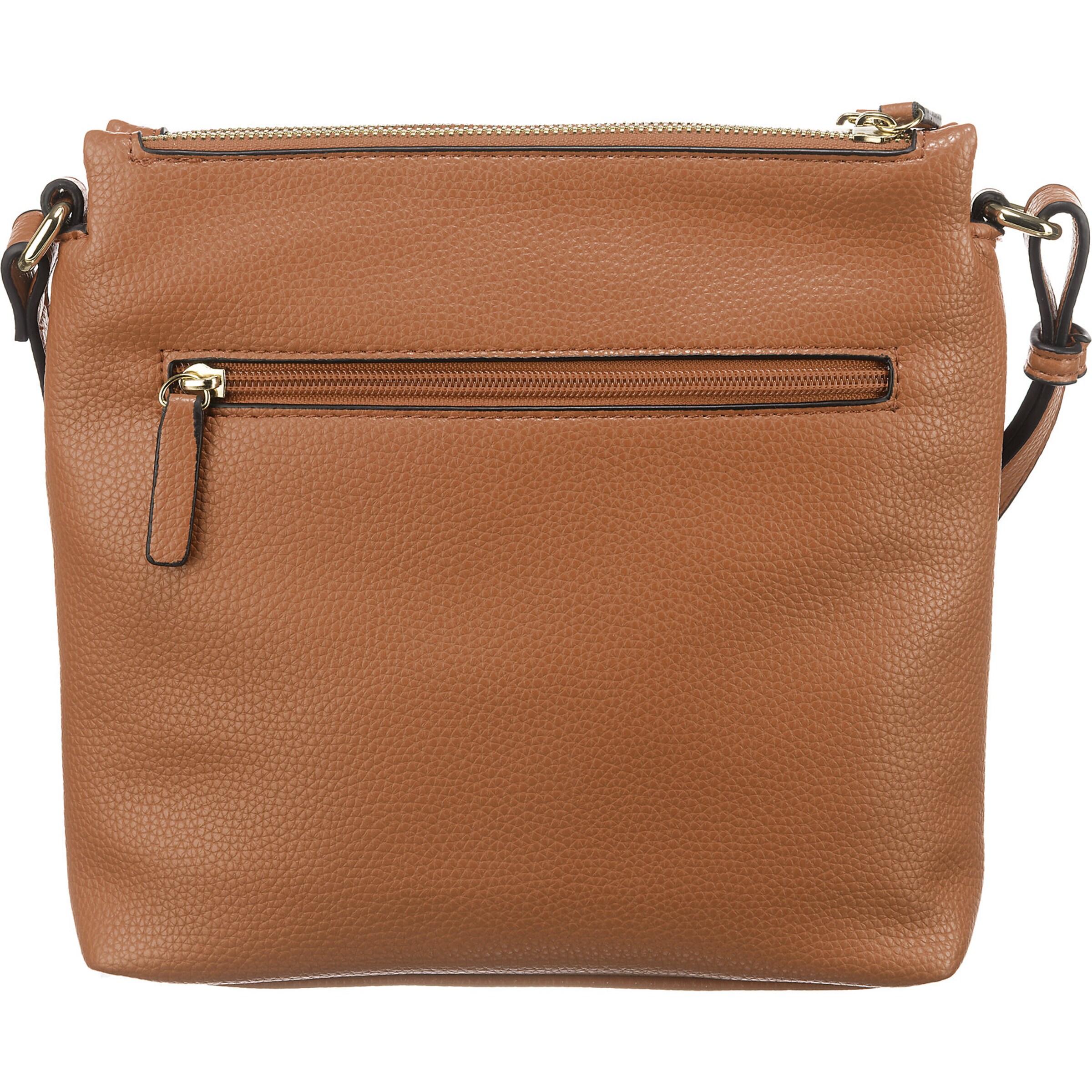 L.CREDI Backpack 'Eda' in Brown