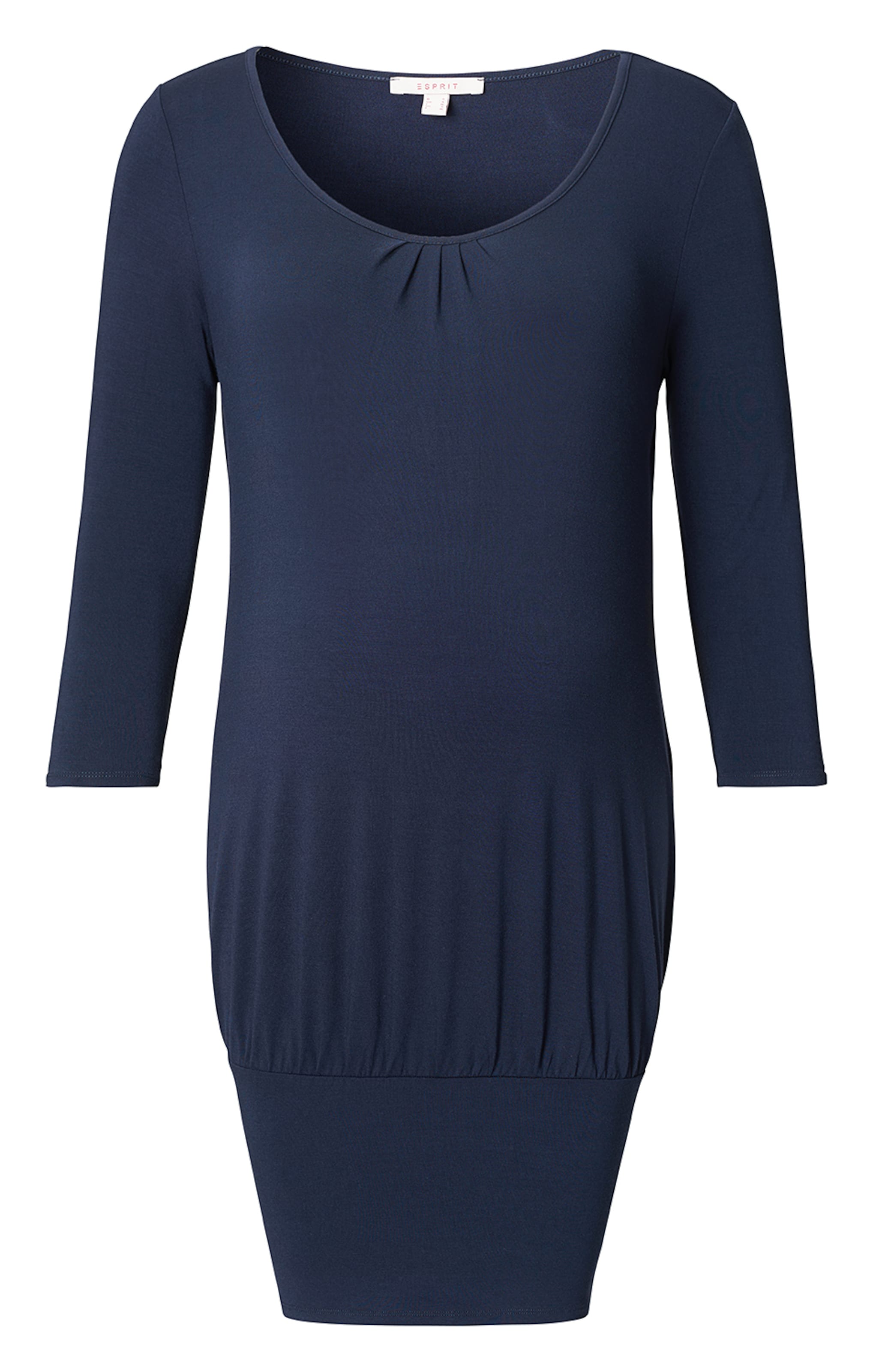 Esprit Maternity - Tunika in nachtblau