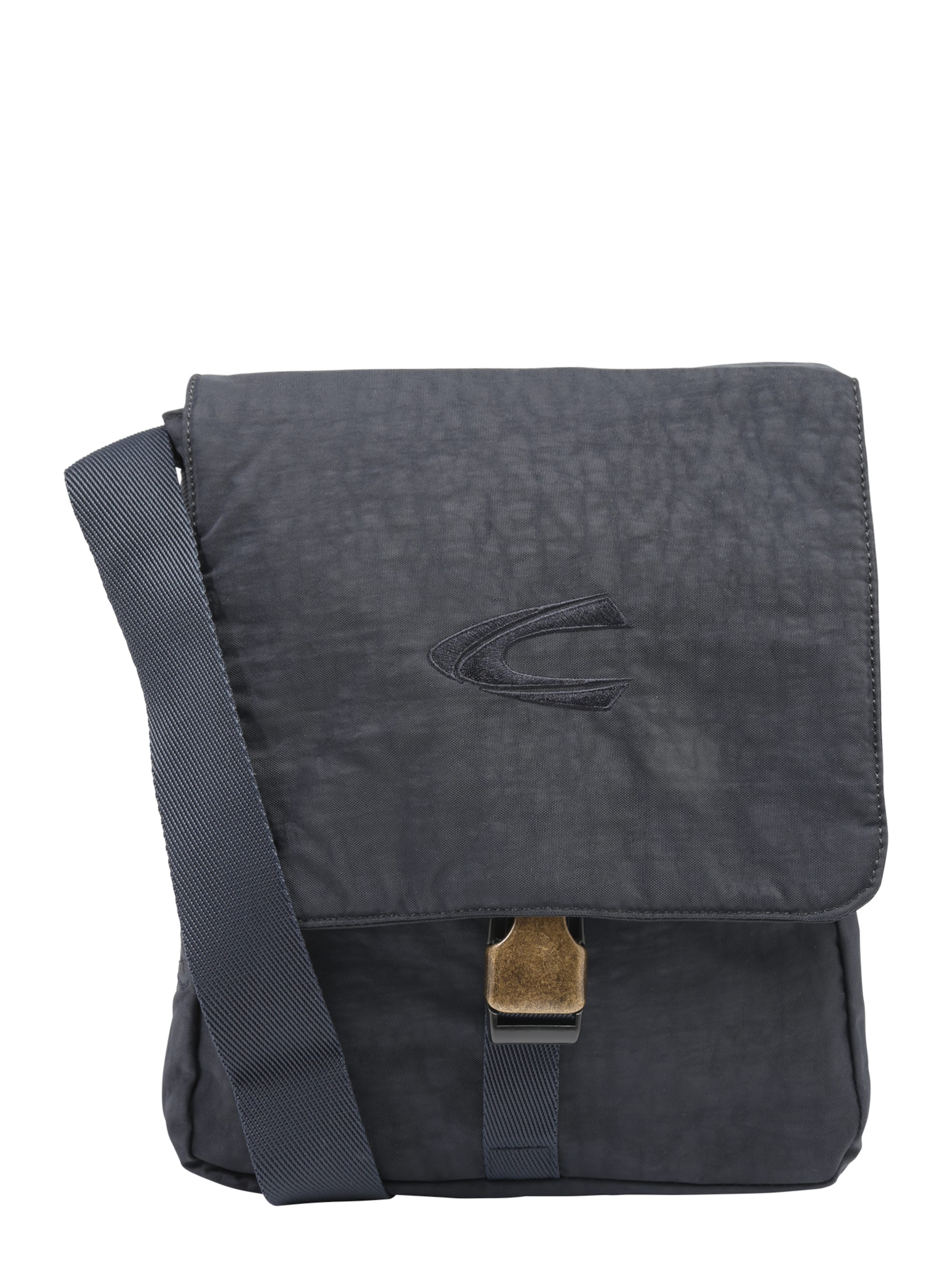 CAMEL ACTIVE Taška přes rameno 'Journey' - tmavě modrá, Produkt