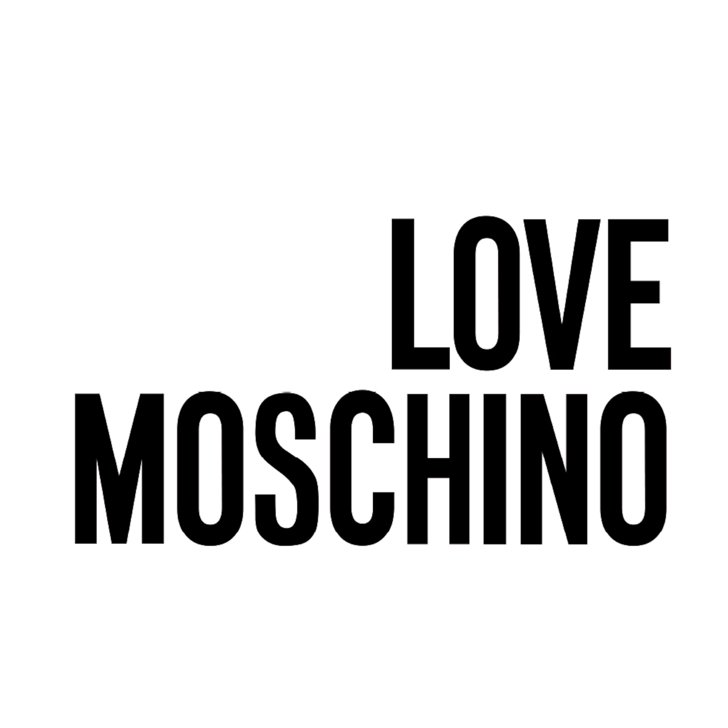 Love Moschino