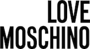 Logotipo Love Moschino