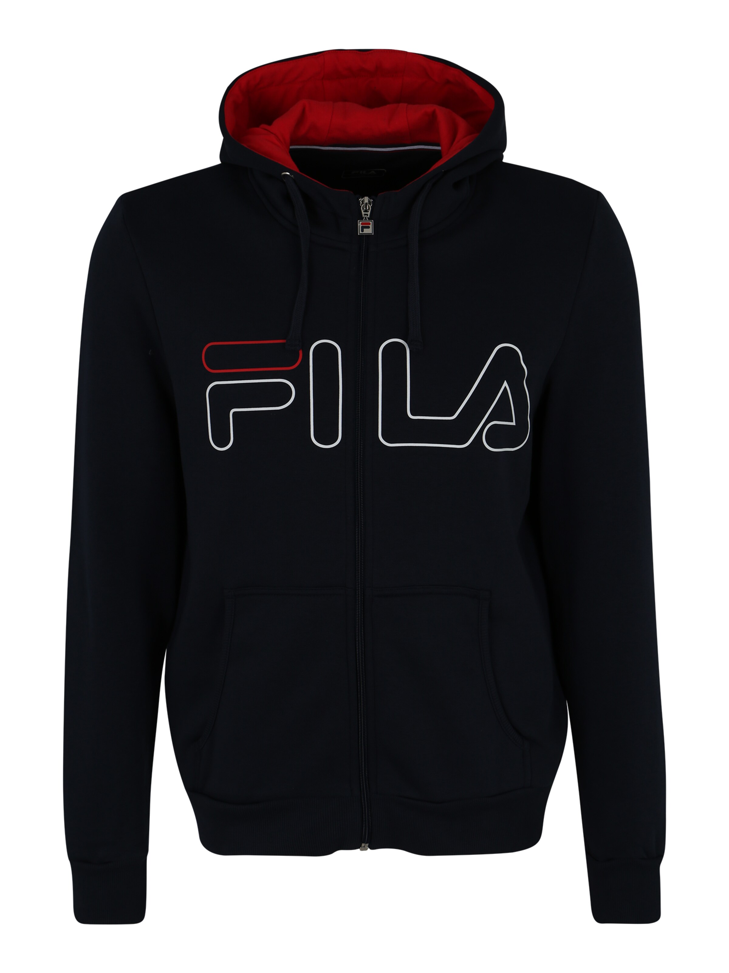 fila sport sweatshirt