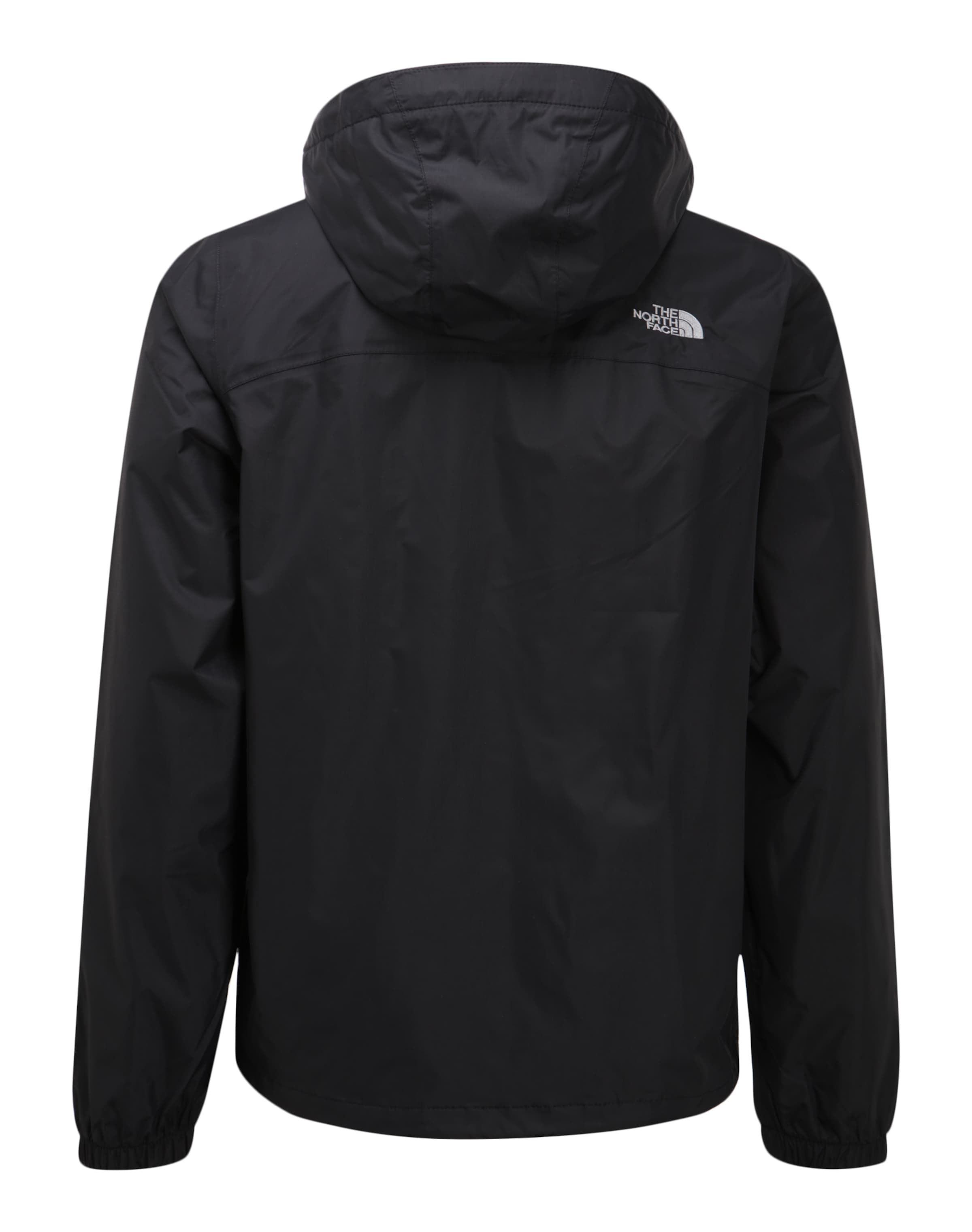 THE NORTH FACE Regular fit Outdoorjas 'Resolve 2' in Zwart