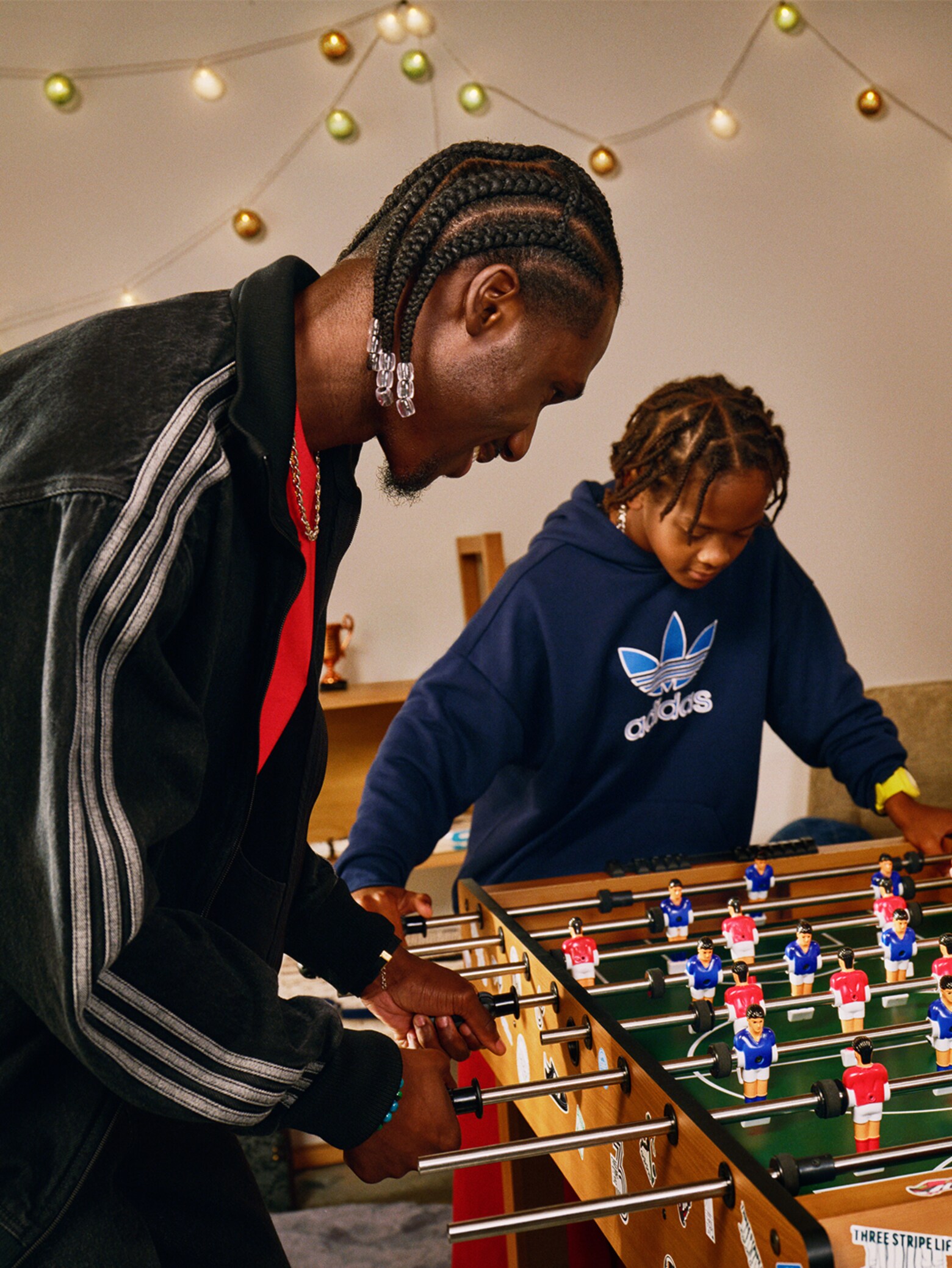 Οι καλύτεροι από εμάς. ADIDAS ORIGINALS