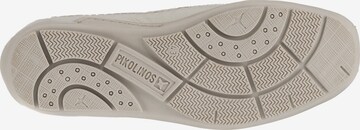 PIKOLINOS Classic Flats 'Azores' in White