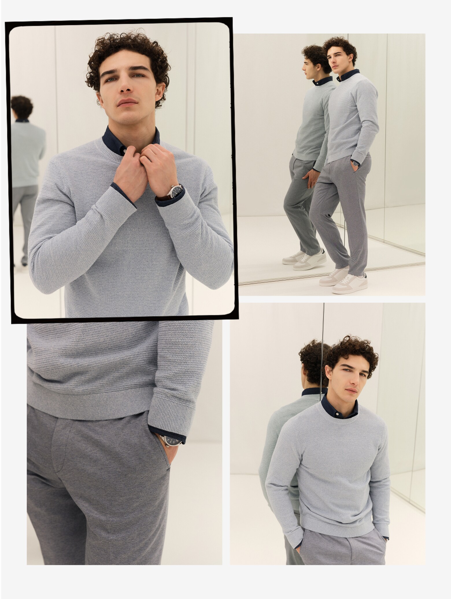 Les meilleurs looks pour tous les événements Masterclass sur le code vestimentaire