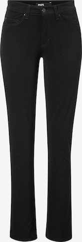 Angels Jeans 'Cici' in Black: front