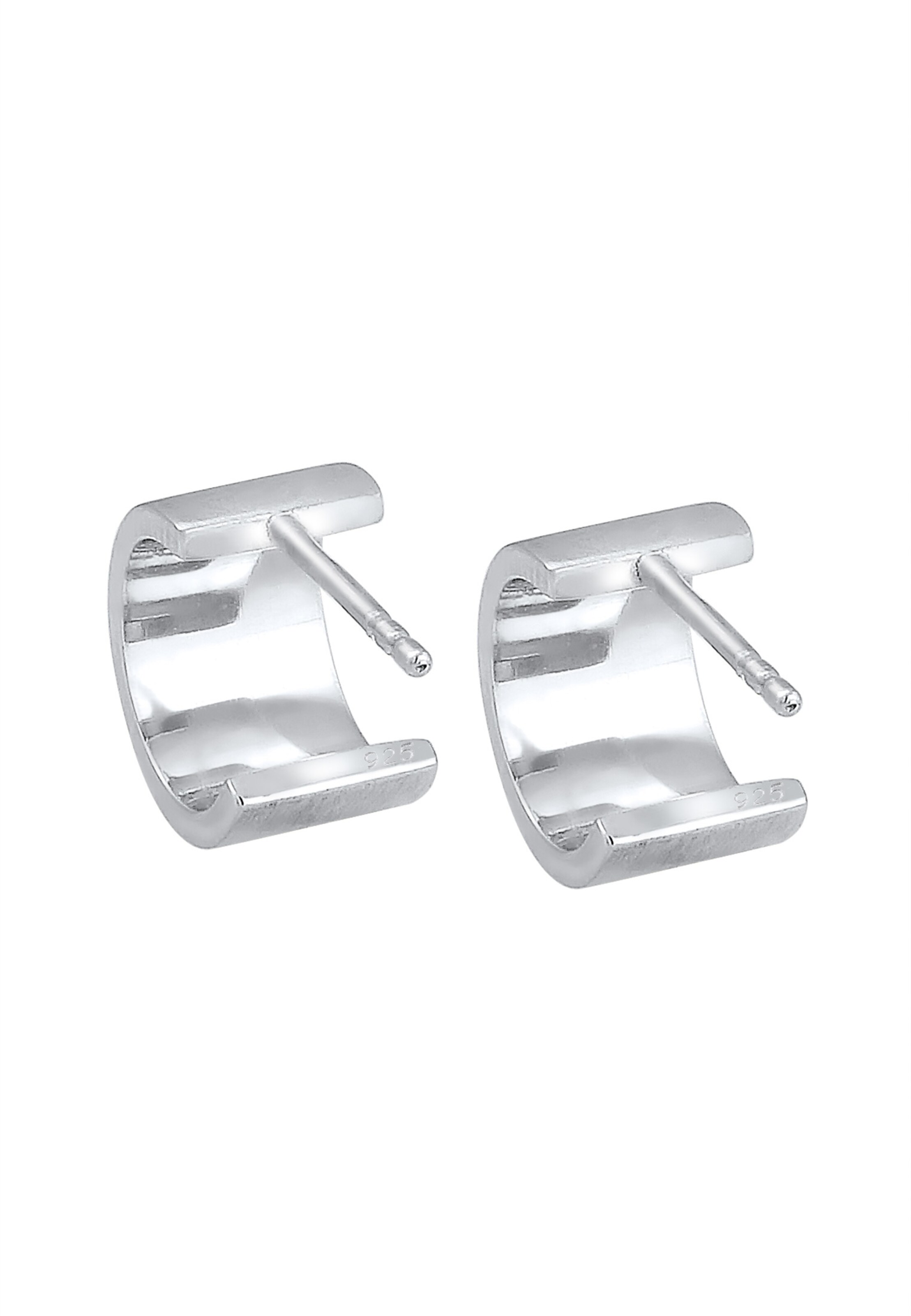 ELLI Ohrringe in Silber