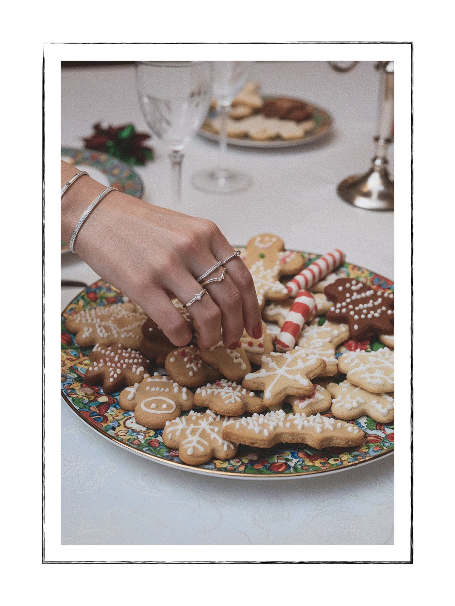 Sugar & Spice Всё, что необходимо для законченного образа!