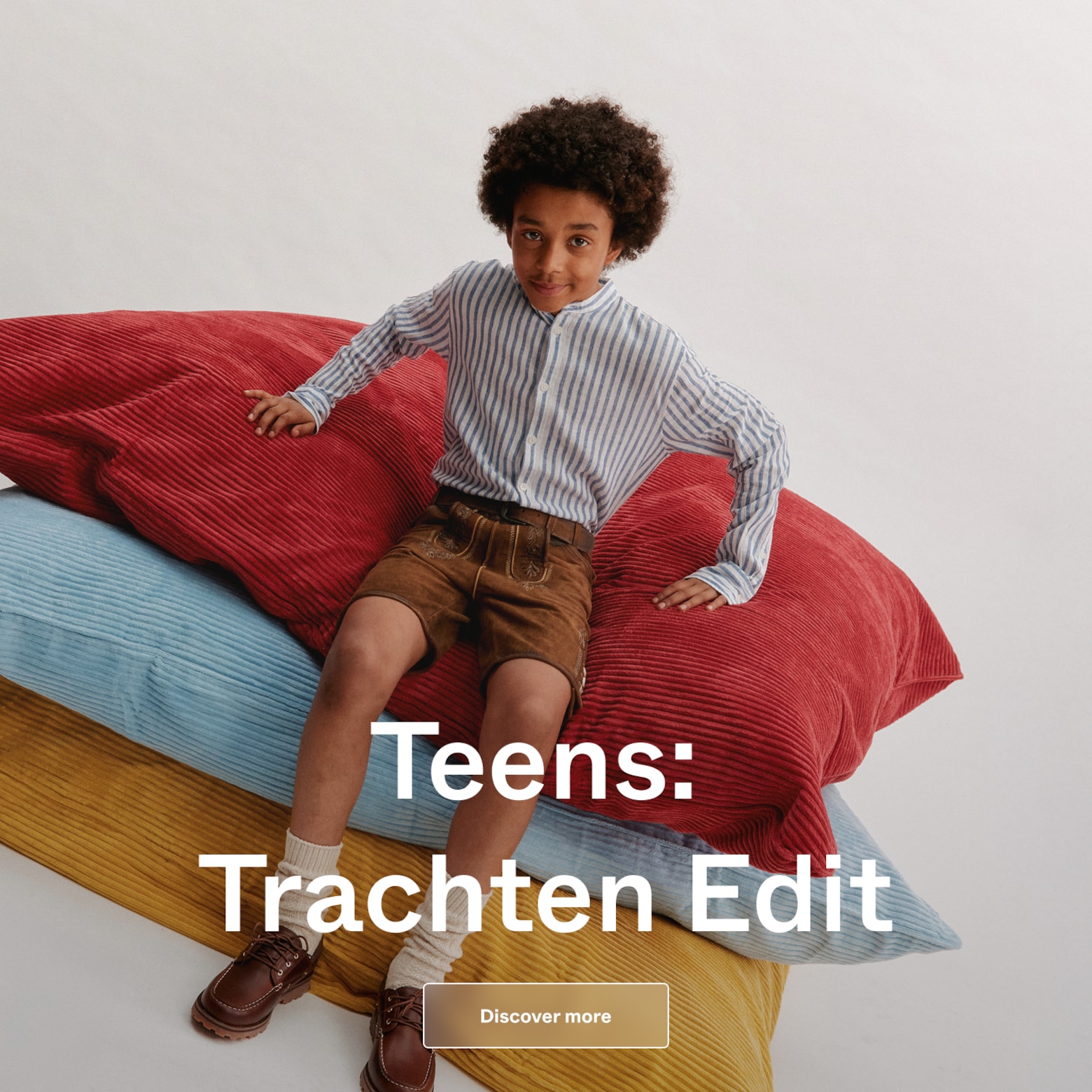 Your ultimate guide to Trachten looks Get Ready For Oktoberfest