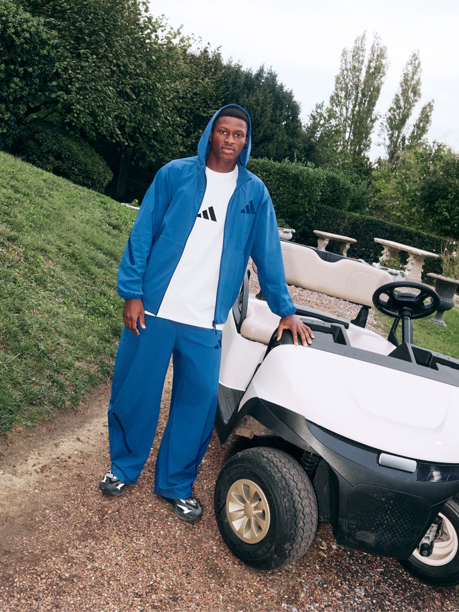 ADIDAS Z.N.E. adidas Sportswear