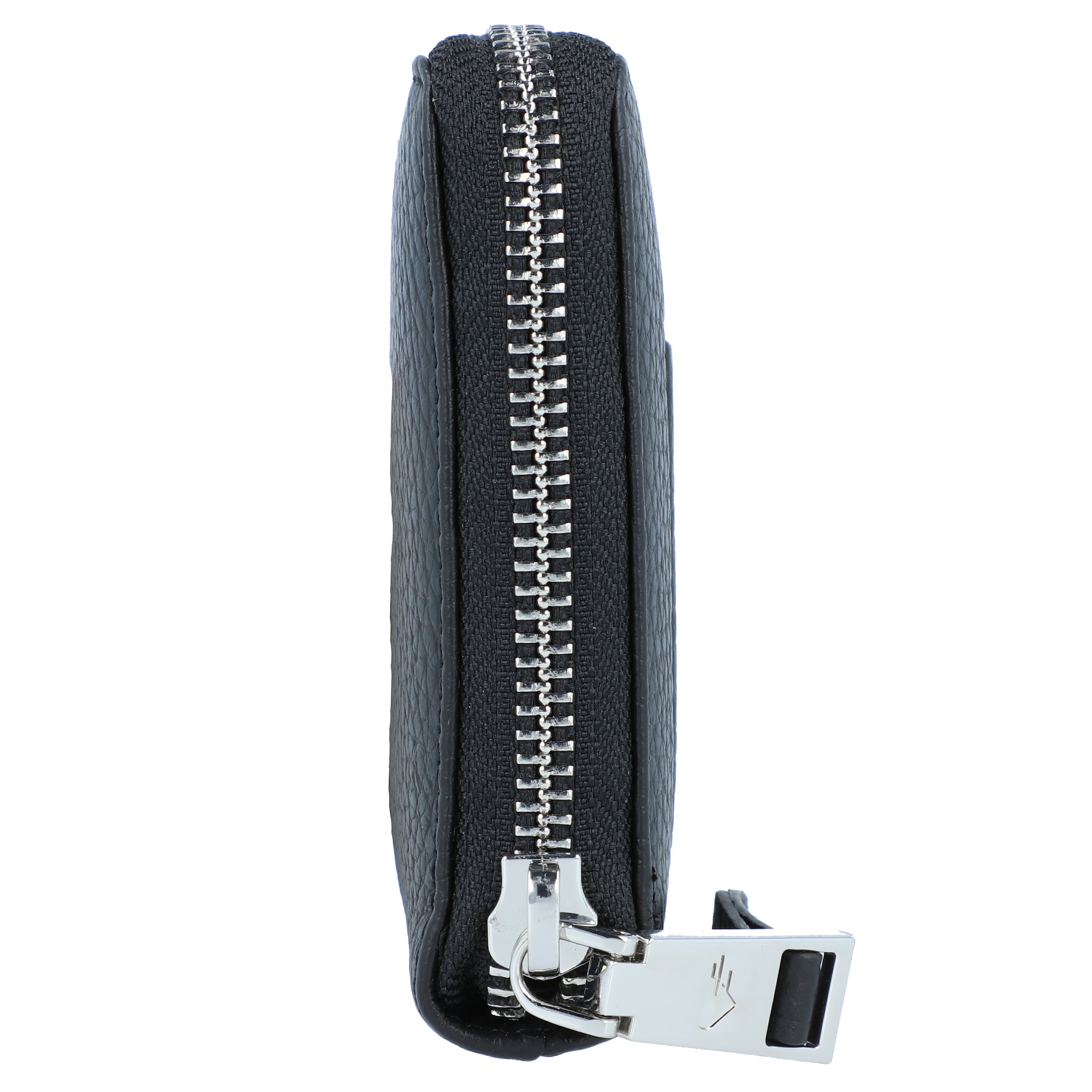 Picard Wallet 'Pure' in Black