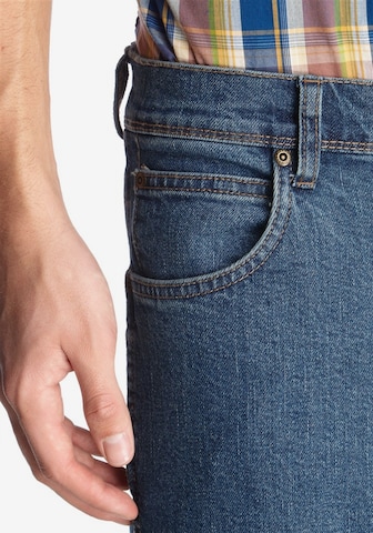 WRANGLER Regular Stretch-Jeans 'Durable' in 