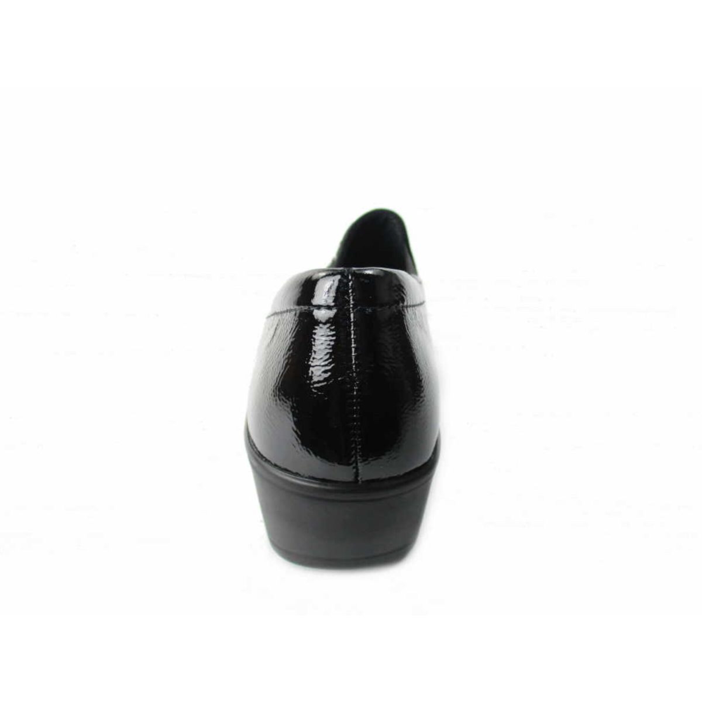 SEMLER Slipper 'Semier Judith' in Schwarz