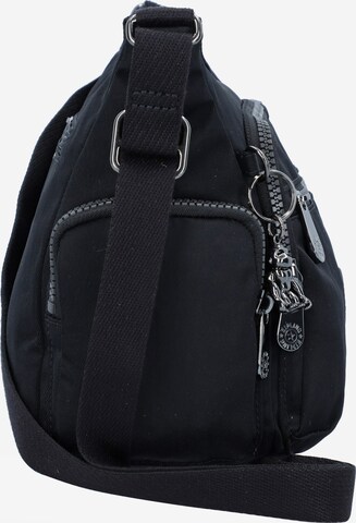 KIPLING - Bolso de hombro 'Gabbie' en negro