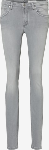 Marc O'Polo DENIM Skinny Jeans i grå: forside