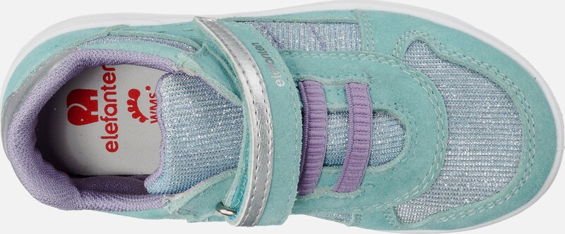 Halbschuhe 'DOLLY' ELEFANTEN Halbschuhe 'DOLLY' in marine pink | ABOUT YOU