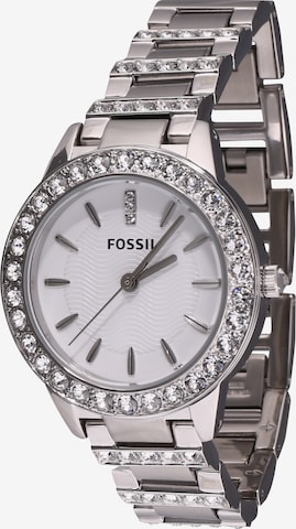 FOSSIL Armbanduhr 'JESSE' in Silber