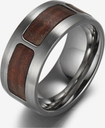 FIRETTI Ring in Brown: front