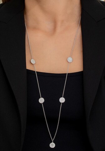 JOOP! Kette in Silber