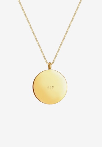 ELLI Ketting in Goud