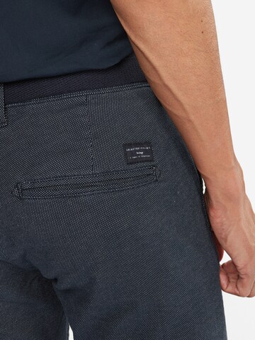 Slimfit Pantaloni di SELECTED HOMME in blu