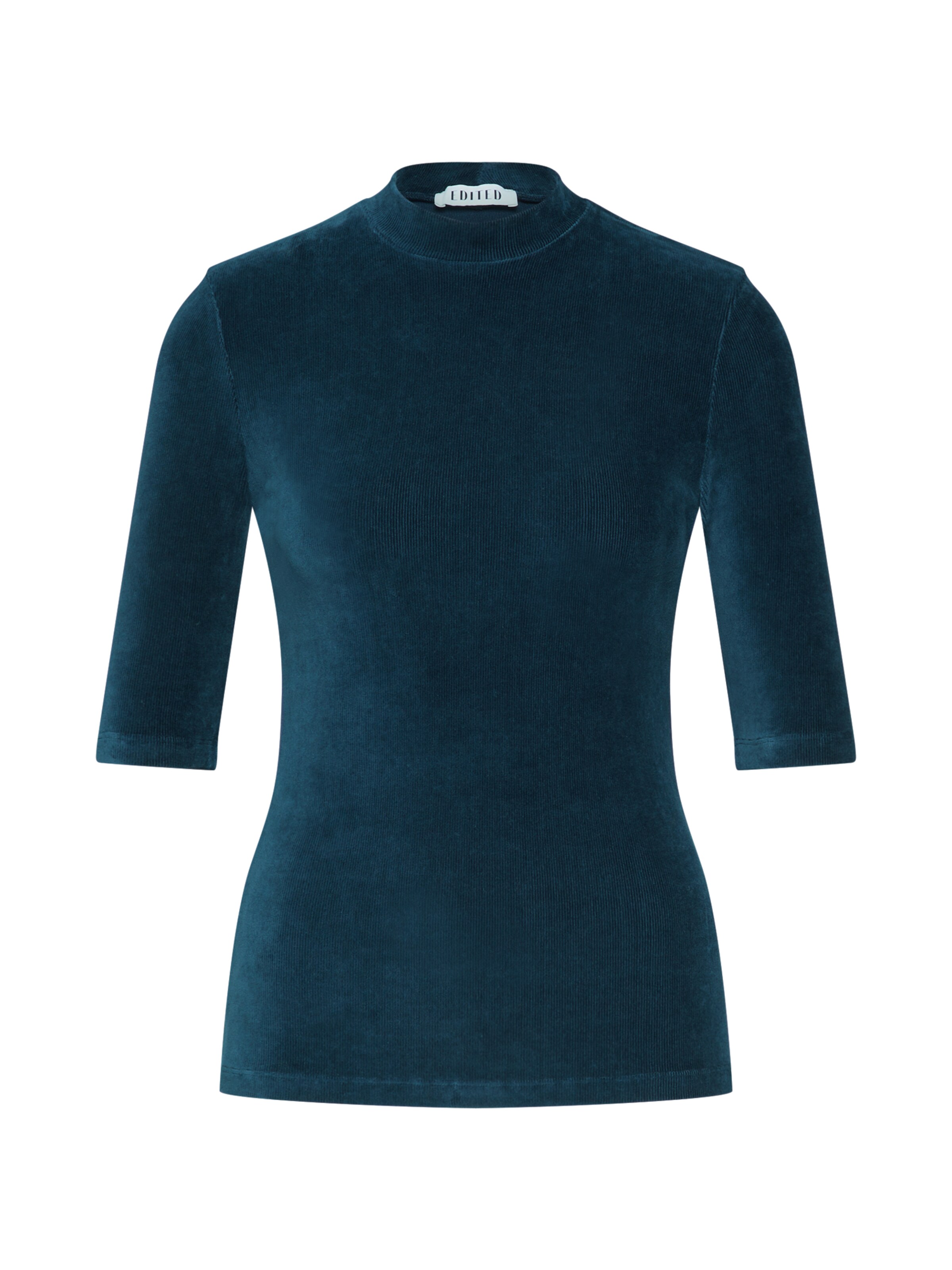 EDITED - Shirt 'Manjola' in de kleur Nachtblauw