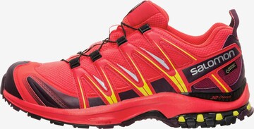 SALOMON Schuhe 'XA Pro 3D GTX' in Rot