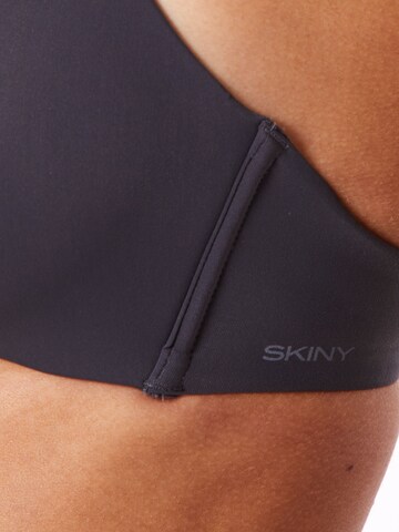 Invisible Soutien-gorge Skiny en gris