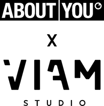ABOUT YOU x VIAM Studio