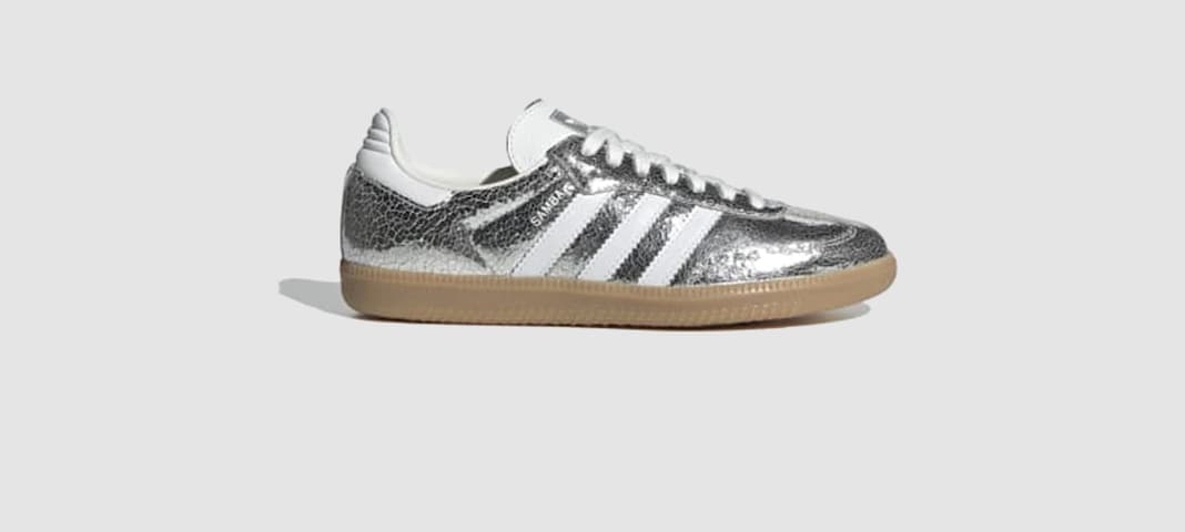 SAMBA OG W
